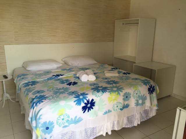 Pousada Villa Joia Barra de Sao Miguel Δωμάτιο φωτογραφία