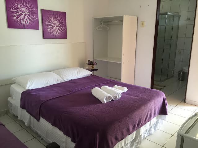Pousada Villa Joia Barra de Sao Miguel Δωμάτιο φωτογραφία