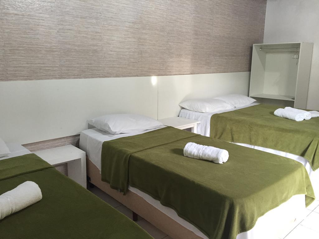Pousada Villa Joia Barra de Sao Miguel Δωμάτιο φωτογραφία