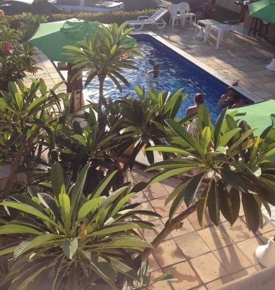 Pousada Villa Joia Barra de Sao Miguel Εξωτερικό φωτογραφία
